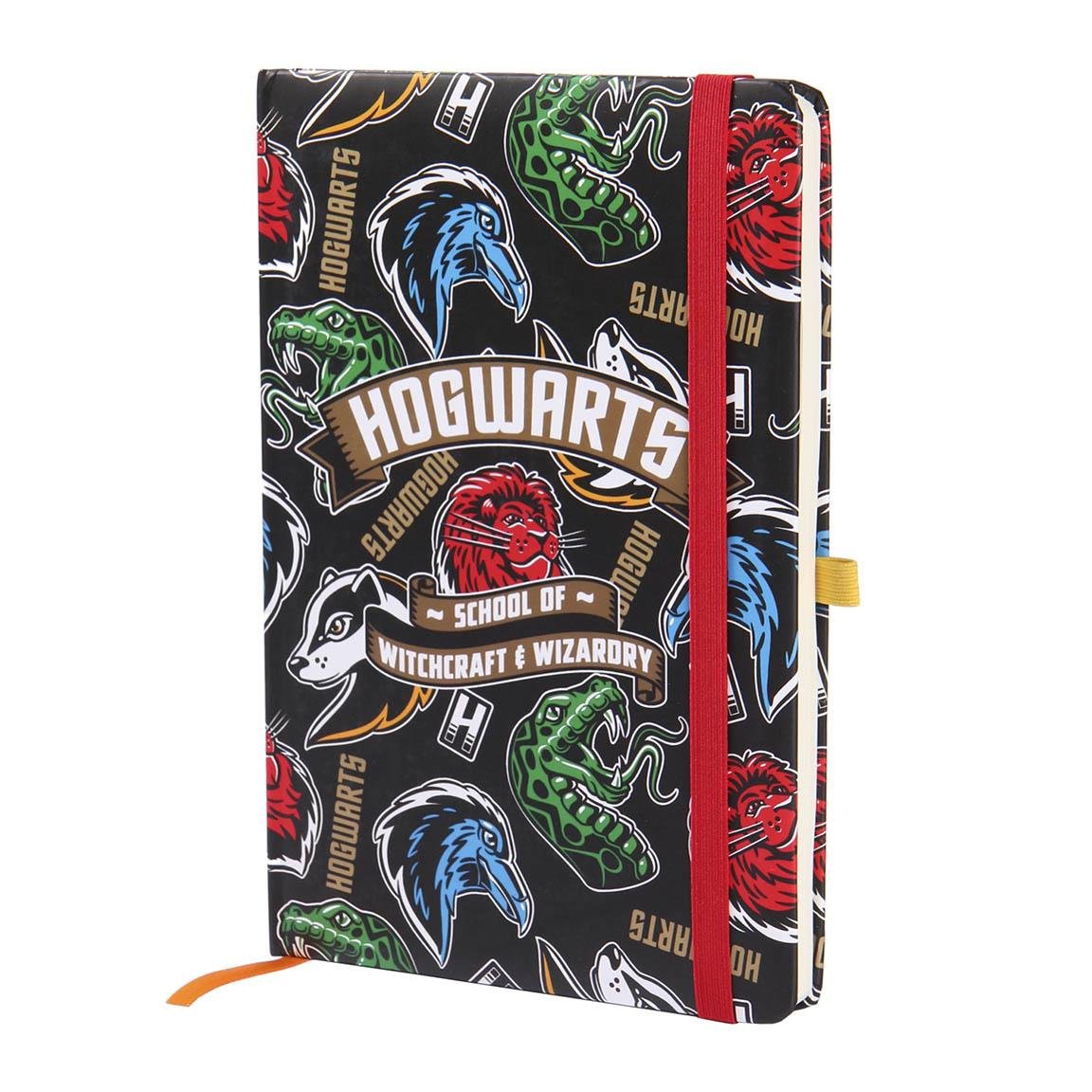 Kemis - House of Gadgets Kemis - House Of Gadgets Hogwarts - Produkt Licencyjny