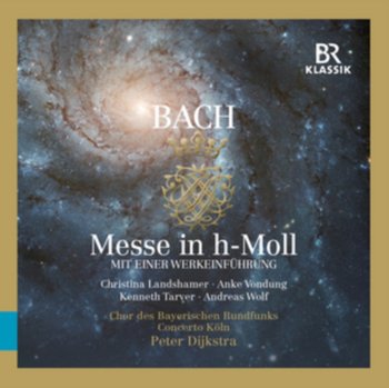 Hohe Messe in h-Moll, BWV 232 mit Werkeinführung - Bach Jan Sebastian