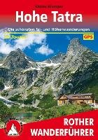 Hohe Tatra - Klumpar Vaclav