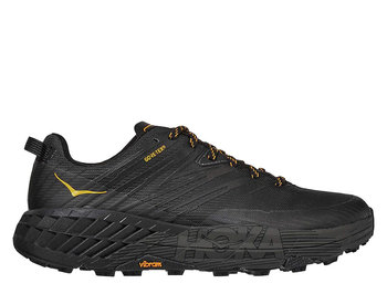 Hoka, Buty treningowe, One One Speedgoat 4 M czerwono, niebieskiee (1106525-FPBL), rozmiar 47 1/3 - HOKA