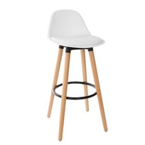 Hoker ATMOSPHERA Maxon, biały, 92x42,5x39,5 cm