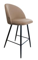 Hoker ATOS Colin MG06, czarno-beżowy, 96x46x54 cm