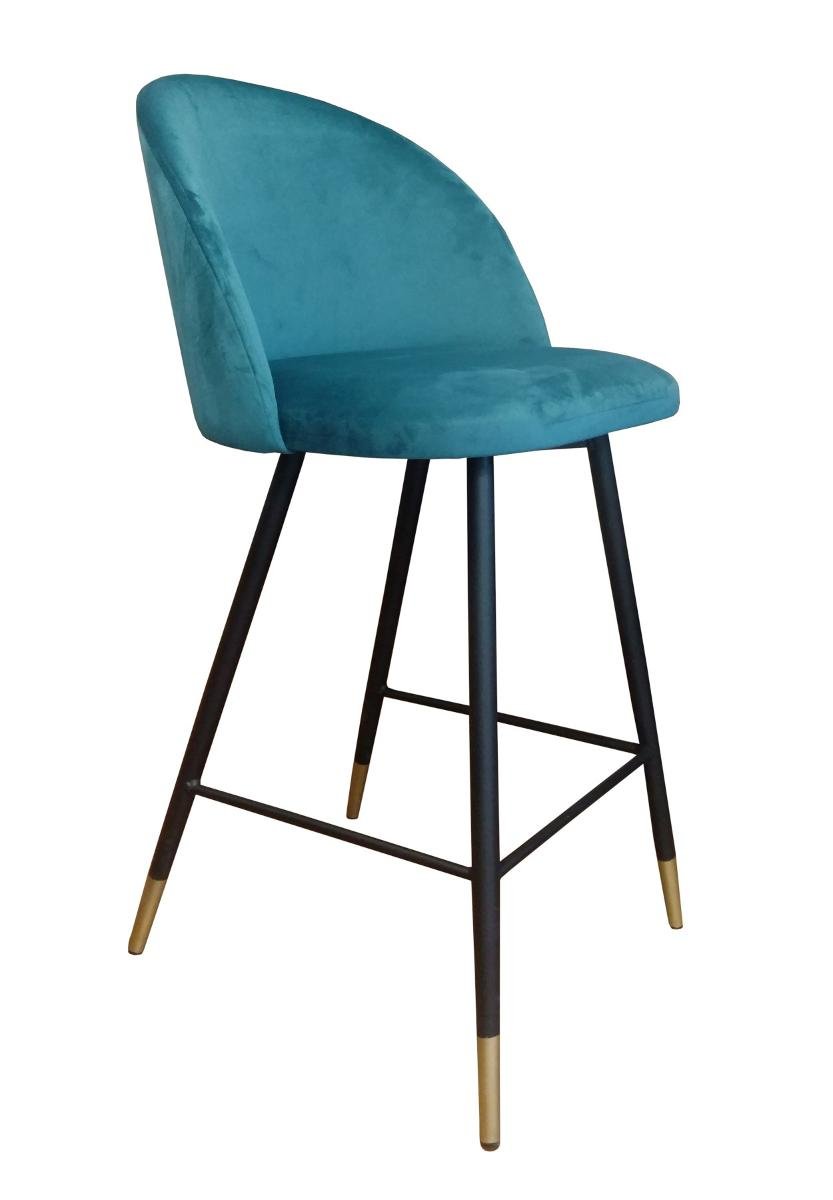 Hoker ATOS Colin MG20, czarno-morski, 96x46x54 cm