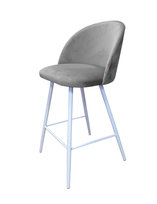 Hoker krzesło barowe Colin pod