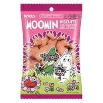Hokka Moomin Biscuits Berry Mix 60g Inna marka