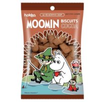 Hokka Moomin Cocoa Biscuits 60g Inna marka