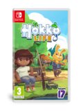 Hokko Life, Nintendo Switch - Wonderscope