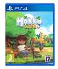 Hokko Life, PS4 - Wonderscope