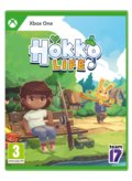Hokko Life, Xbox One - Wonderscope