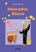 Hokus pokus, Albercie - Bergstrom Gunilla