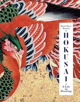 Hokusai: A Life in Drawing (Deluxe Edition) Henri-Alexis Baatsch