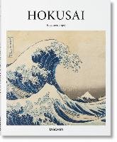 Hokusai Paget Rhiannon
