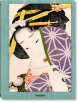 Hokusai Opracowanie zbiorowe