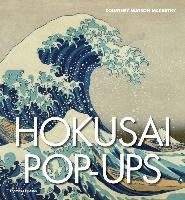 Hokusai Pop-ups Watson Mccarthy Courtney