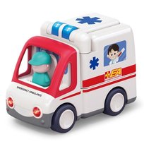 Hola Ambulans Muzyczny E9997 Hola