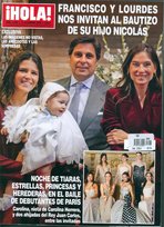 Nowości - tygodniki