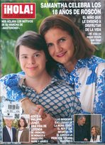 Nowości | prasa zagraniczna