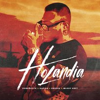 Holandia Kubańczyk, Kazior, Młody Kret feat. Krupek