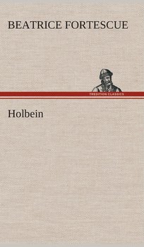 Holbein - Fortescue Beatrice