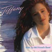 Hold An Old Friend's Hand Tiffany