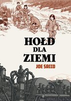 Hołd dla Ziemi Sacco Joe