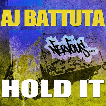 Hold It - AJ Battuta