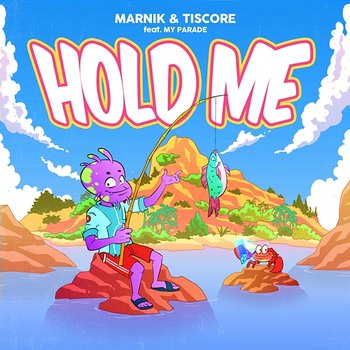 Hold Me - Marnik & Tiscore feat. MY PARADE
