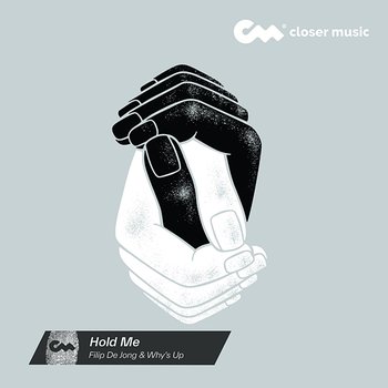 Hold Me - Filip de Jong feat. Why's Up
