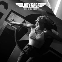 Hold My Hand Lady GaGa