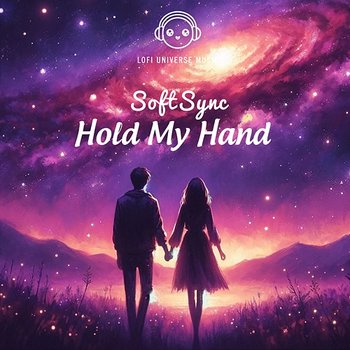 Hold My Hand - SoftSync & Lofi Universe