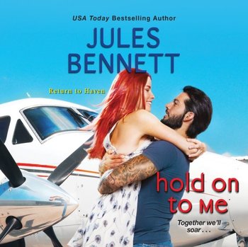 Hold On to Me - Bennett Jules, Em Eldridge