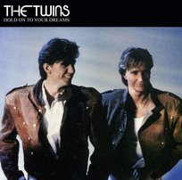 Hold On To Your Dreams The Twins