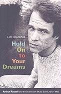 Hold On to Your Dreams - Lawrence Tim