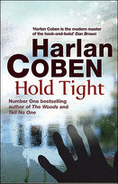 Hold Tight Coben Harlan