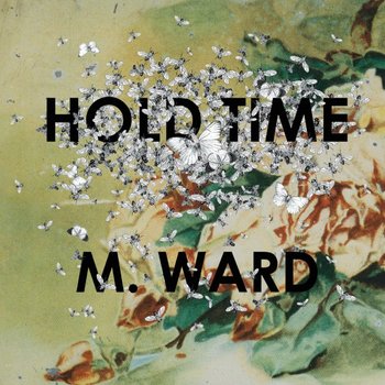 Hold Time, płyta winylowa - M. Ward