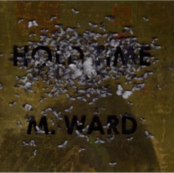 Hold Time - Ward M.