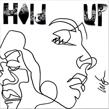 Hold Up - ELYX