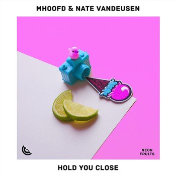 Hold You Close - Mhoofd & Nate VanDeusen