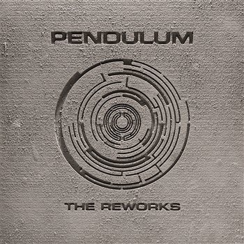 Hold Your Colour - Pendulum