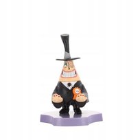 Holdems The Nightmare Before Christmas Mayor [Figurka] Brand