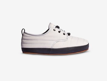 Holden Damskie Puchowe Buty Zimowe Slipper Szare M - DC Shoes