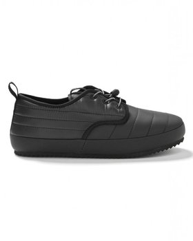 Holden Męskie Puchowe Buty Zimowe Slipper Czarne M - DC Shoes