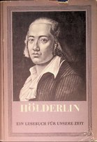 Holderlin ein lesebuch fur unsere zeit - Opracowanie zbiorowe | Książka ...