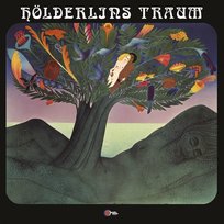Holderlins Traum, płyta winylowa Holderlin