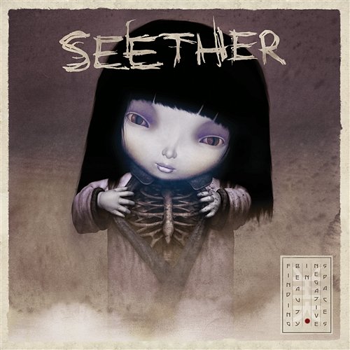 Holding Onto Strings Better Left To Fray - Seether | Muzyka, mp3 Sklep ...