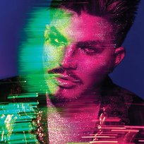 Holding Out for a Hero Adam Lambert