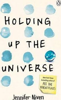 Holding Up the Universe - Niven Jennifer