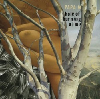 Hole of Burning Alms - Papa M