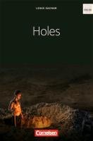 Holes - Sachar Louis | Książka W Empik