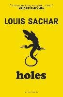 Holes Sachar Louis